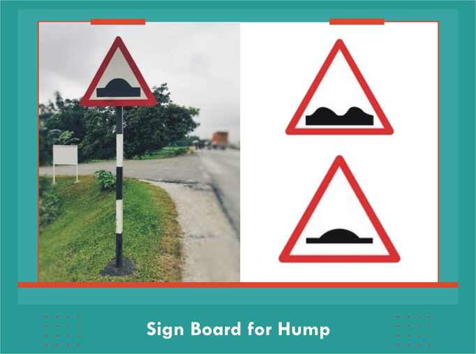 sign-board-for-hump