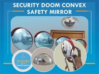 convex-doom-mirrors